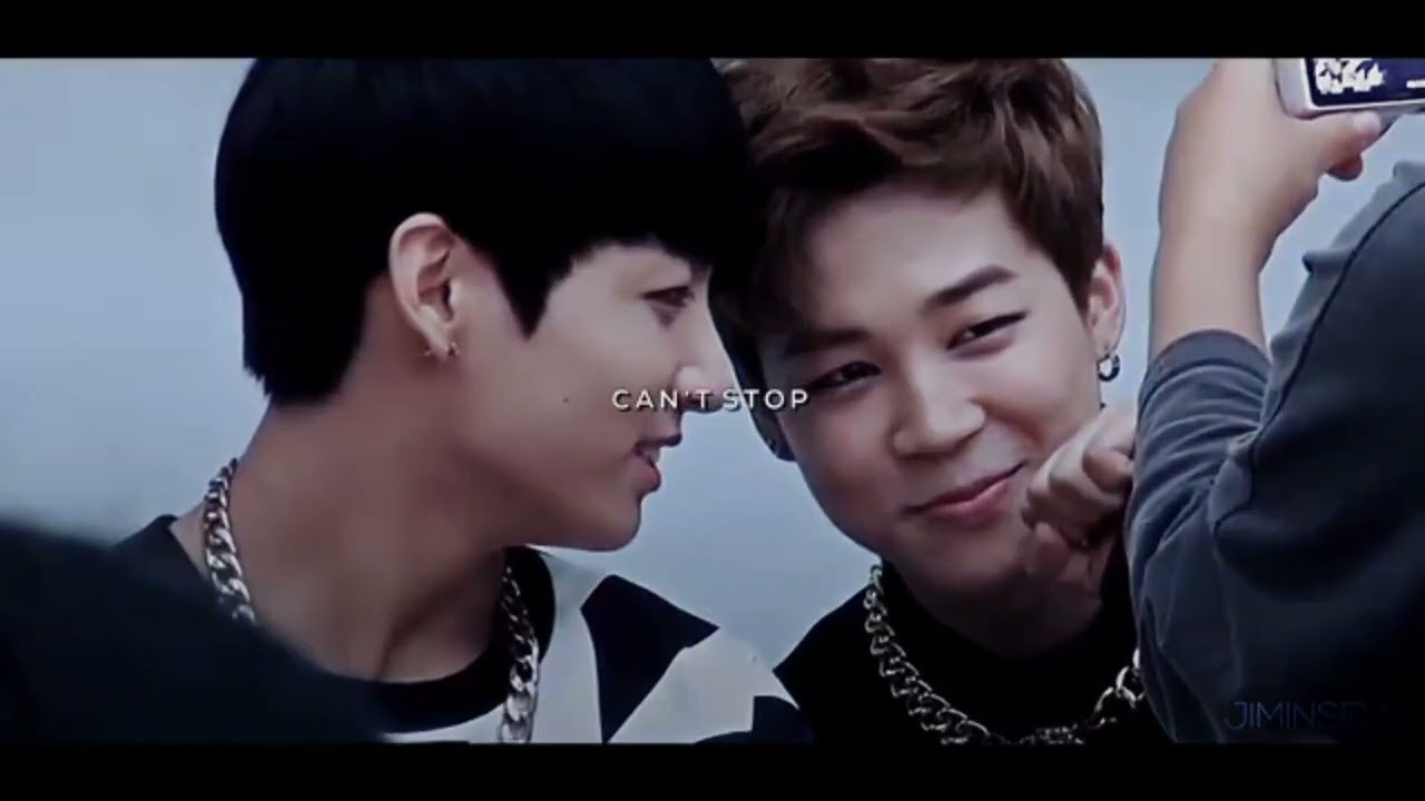 [BTS] Jikook Instagram edits