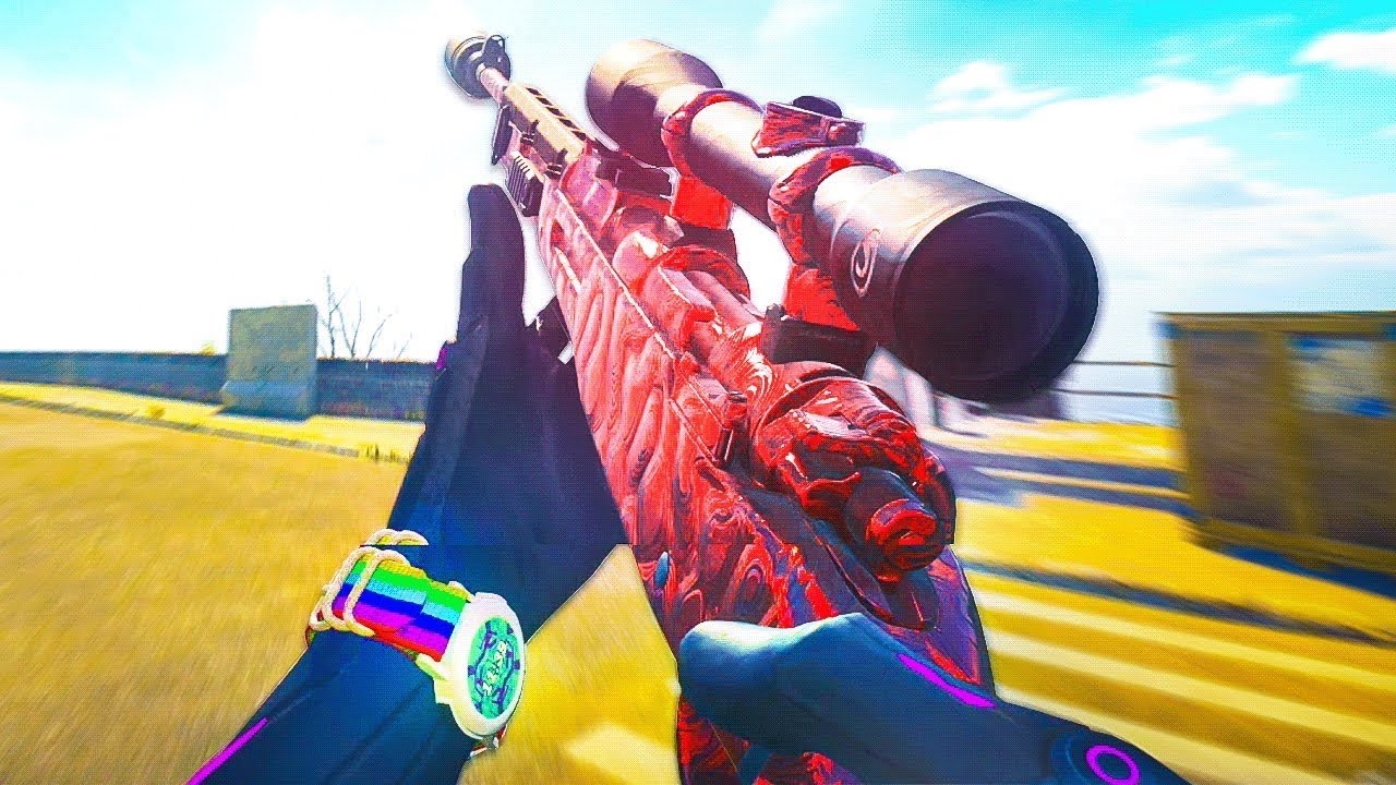 THE KA98K IS BACK IN ITS PRIME