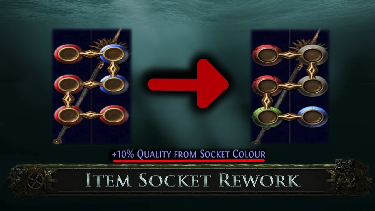 POE 1 - 3.29 | The Best Patch for New Players!