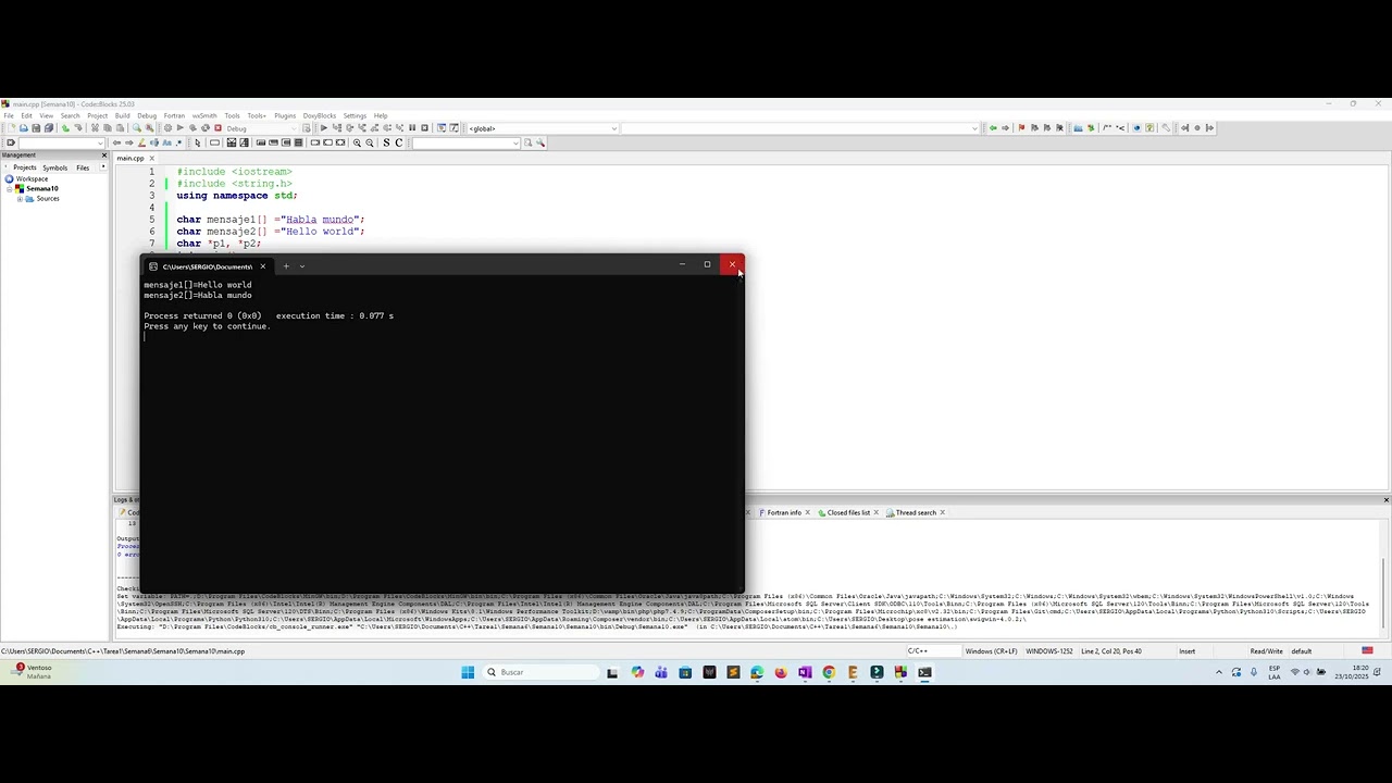 Introducción a los punteros en C++ (parte 2)