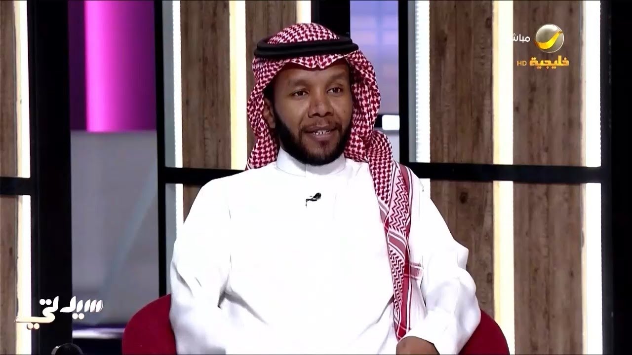 أنس حامد.. فنان يُحيّي الفلكلور الحجازي والطرب الأصيل