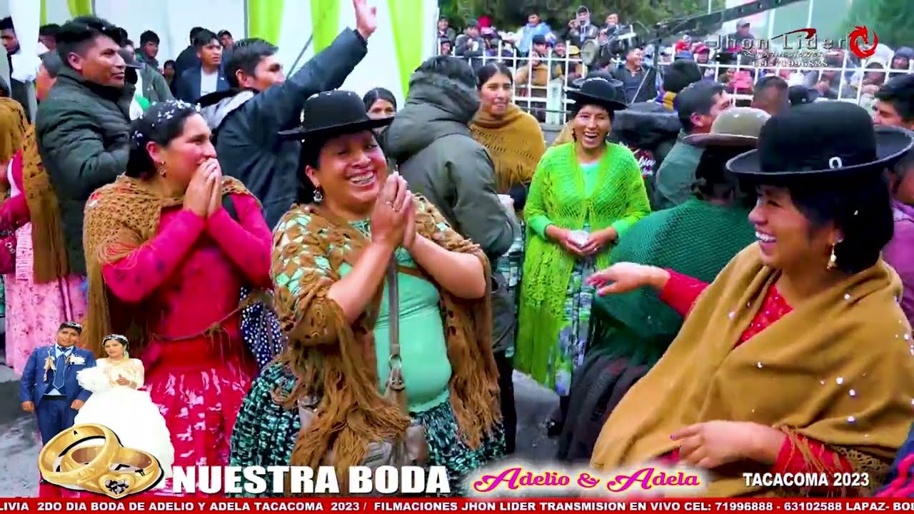 GRUPO YOGA EN VIVO EN VIVO EN TACACOMA 2023