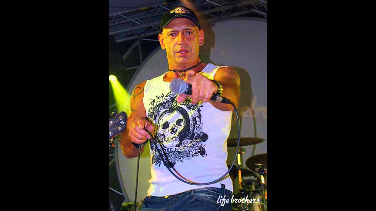 HARRY BRIX  1960 - 2012   Ein Leben für die Musik
