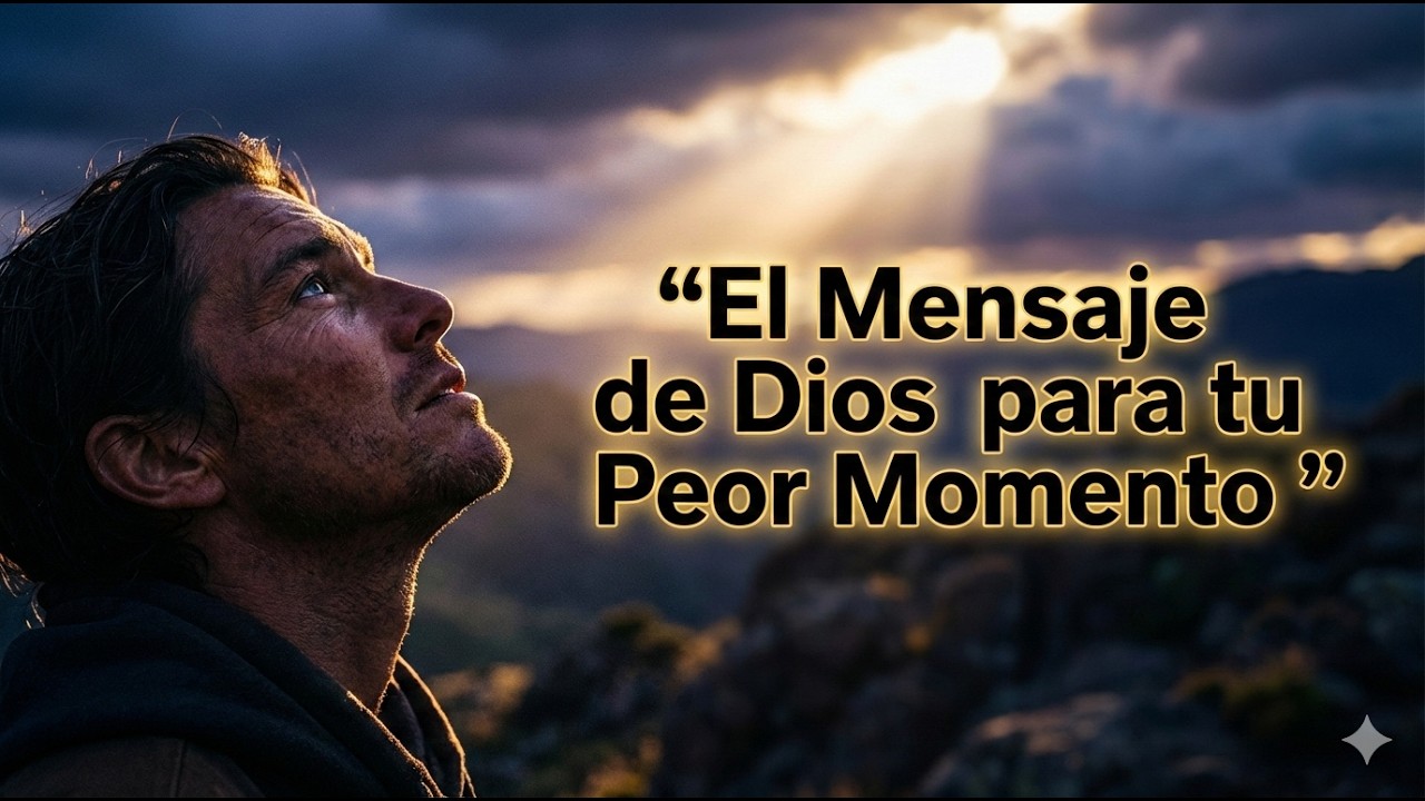 ¿Por qué este versículo borra el miedo? Salmo 27:1