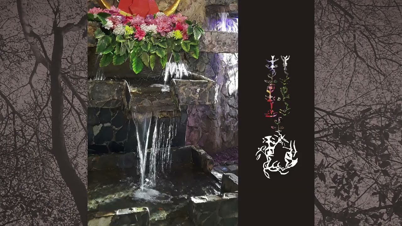 Jay Snow - Grenadine (Visualizer)