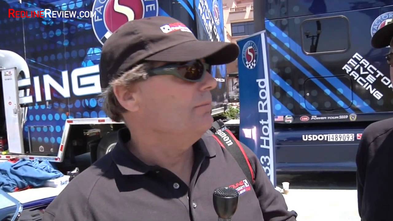 How to Build Cobra Kit Cars - HD Video