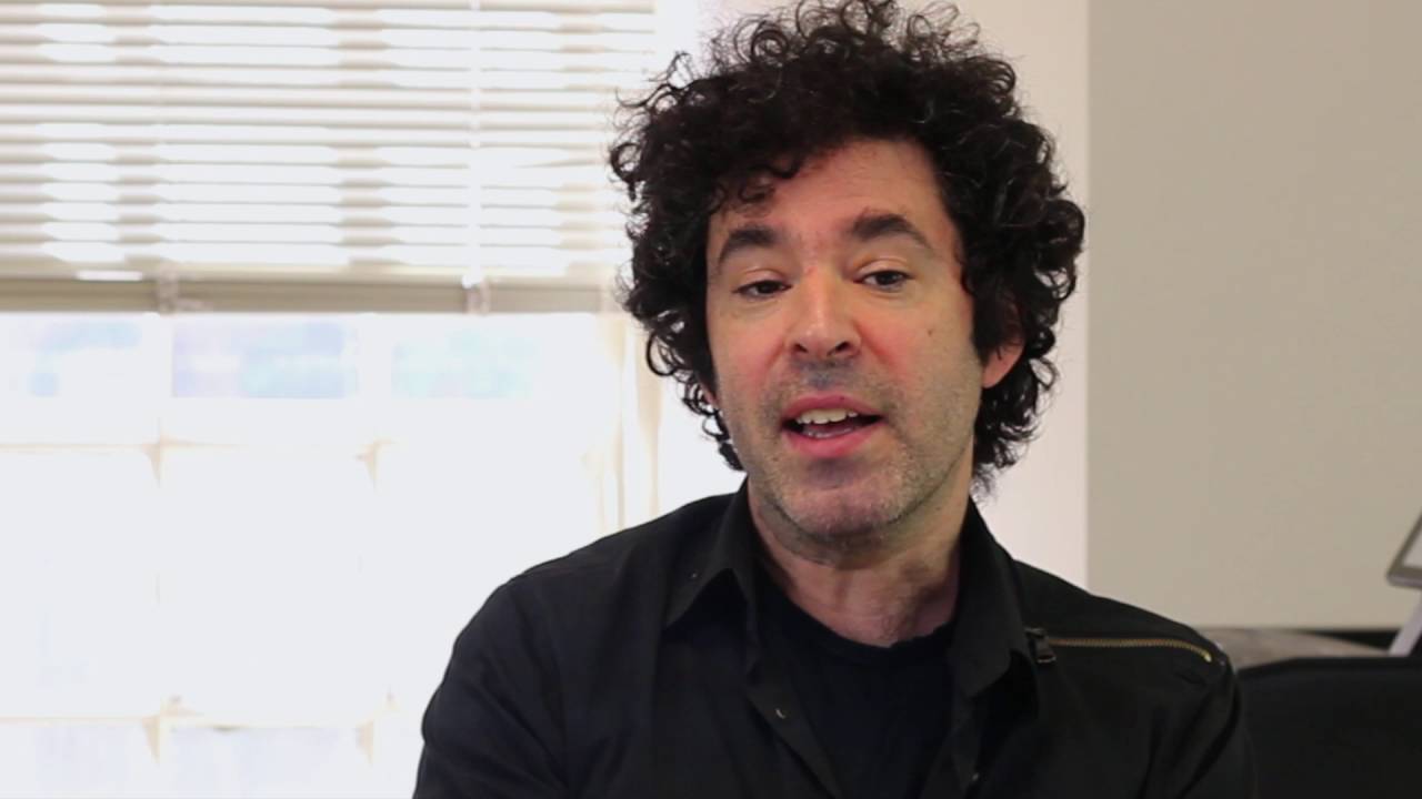 Jason Stanley - Teachers Make a Difference
