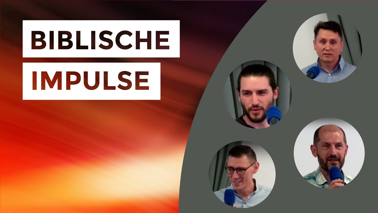 Biblische Impulse (