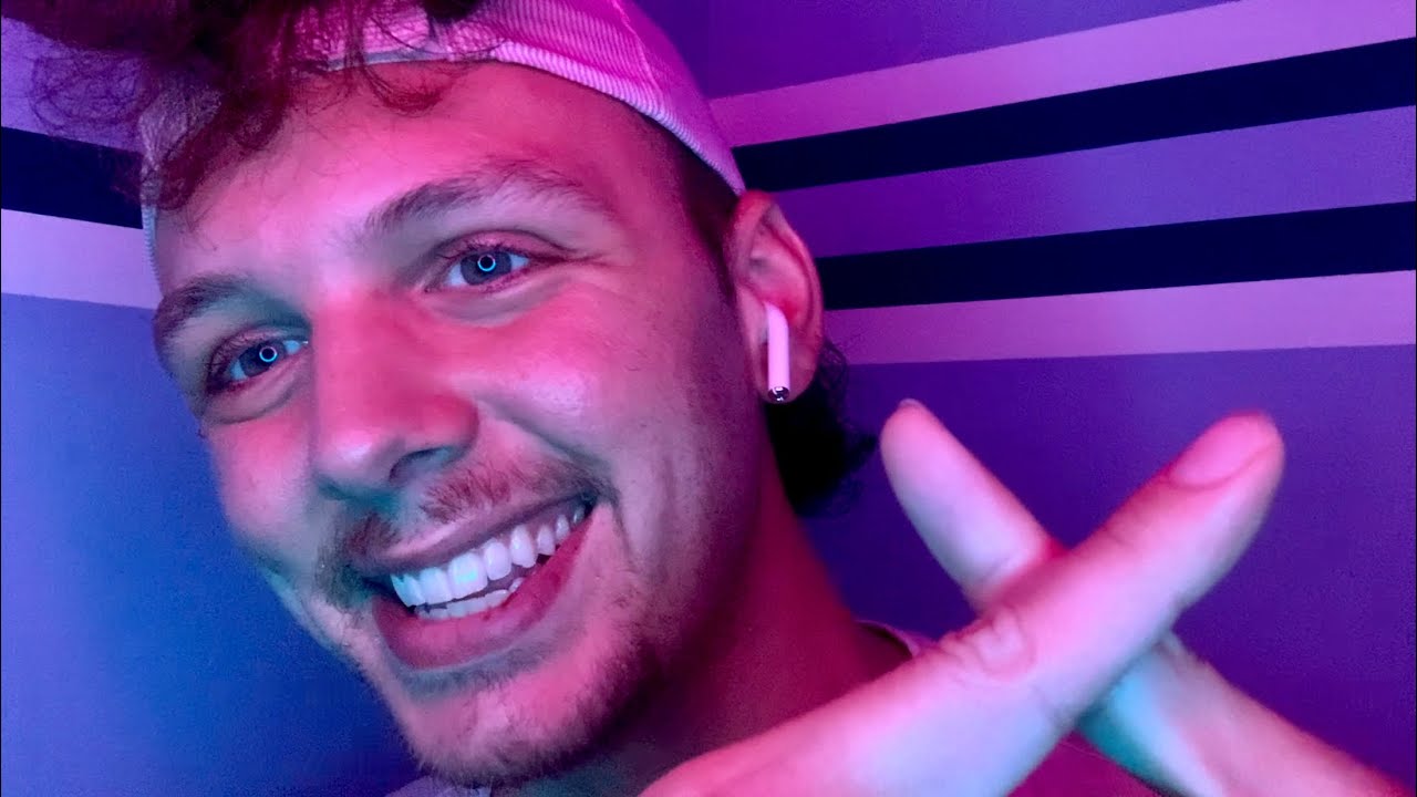 X Marks the Spot | Dustbunny ASMR