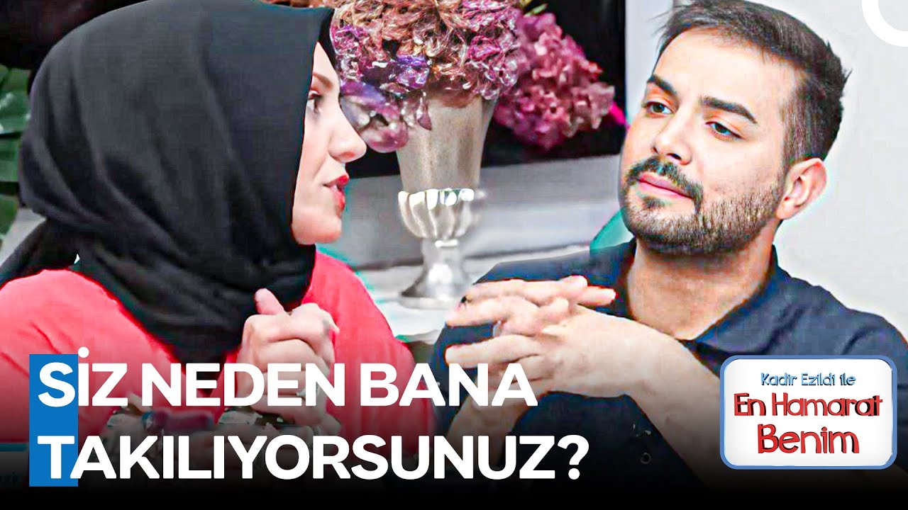 Unutulmayan Anlar #28: Böyle Puanlama Olmaz! - En Hamarat Benim