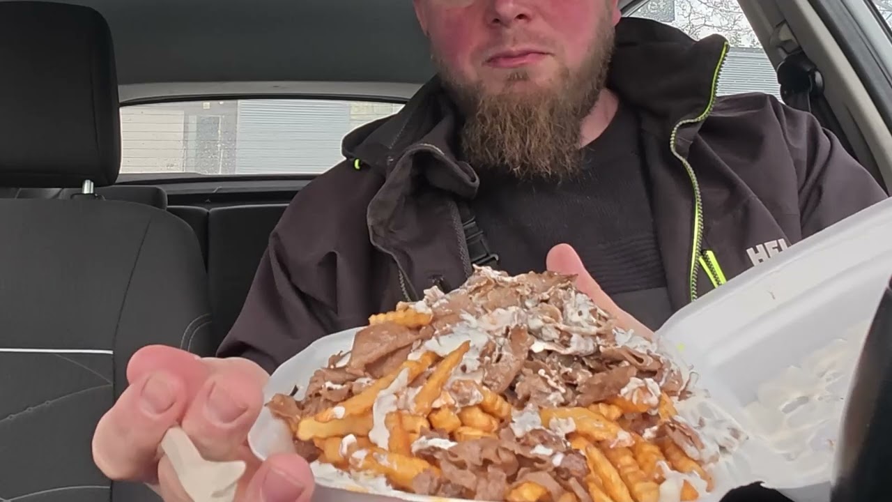 La' Grande Pizzeria Turku – Kebab ranskalaisilla testissä!