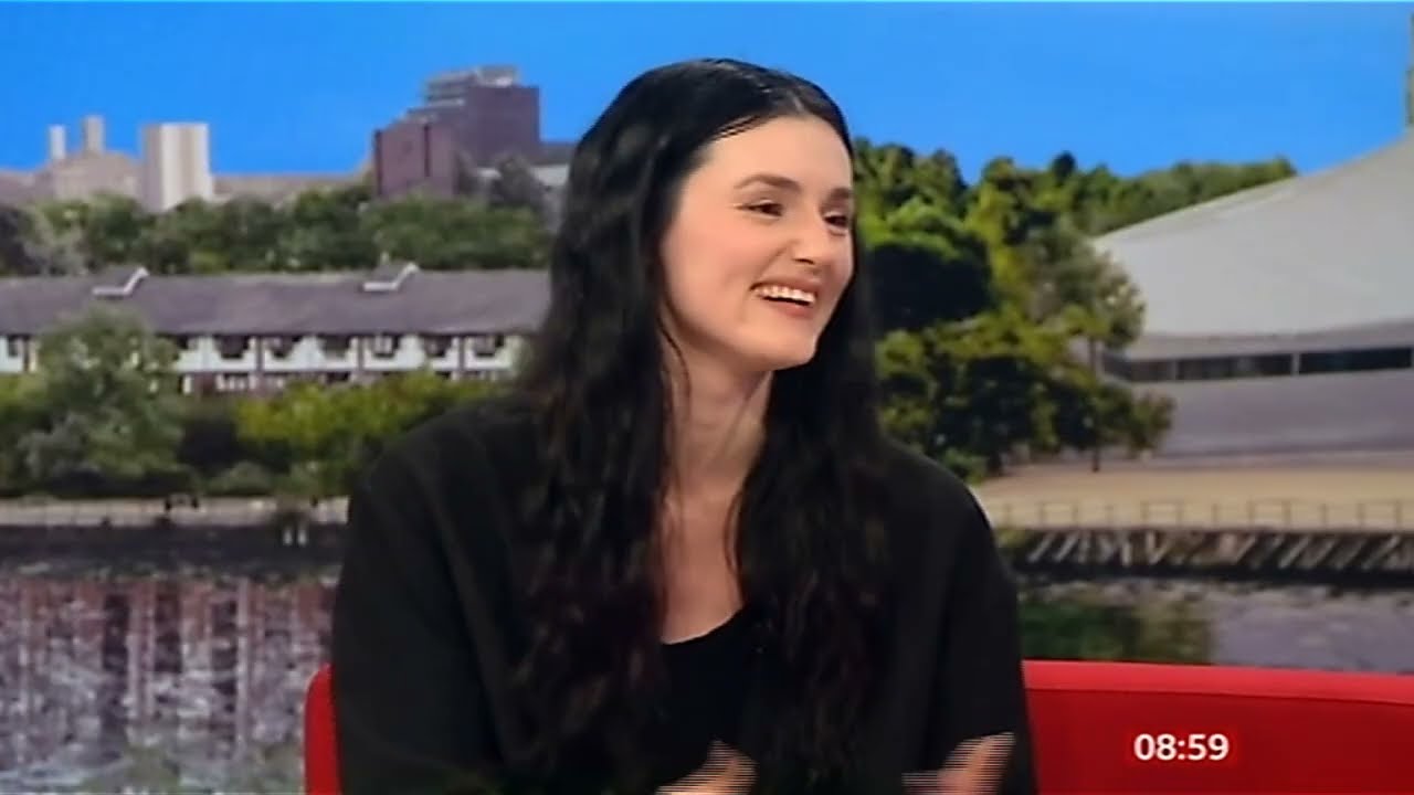 Posy Sterling Talking About Her Roles In The Film 'Lollipop' and The Upcoming 'Dirty Business' Drama