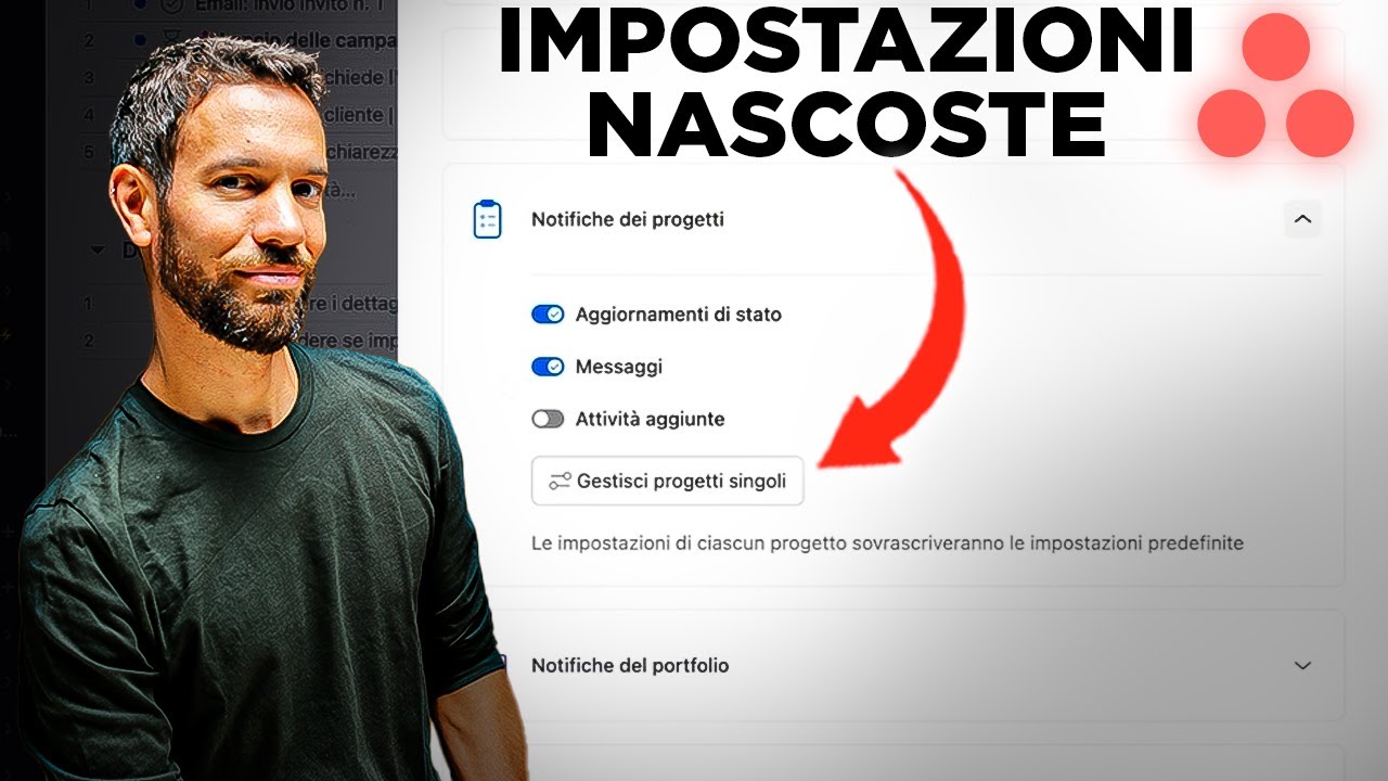 10 consigli e trucchi su Asana che forse non conosci ancora