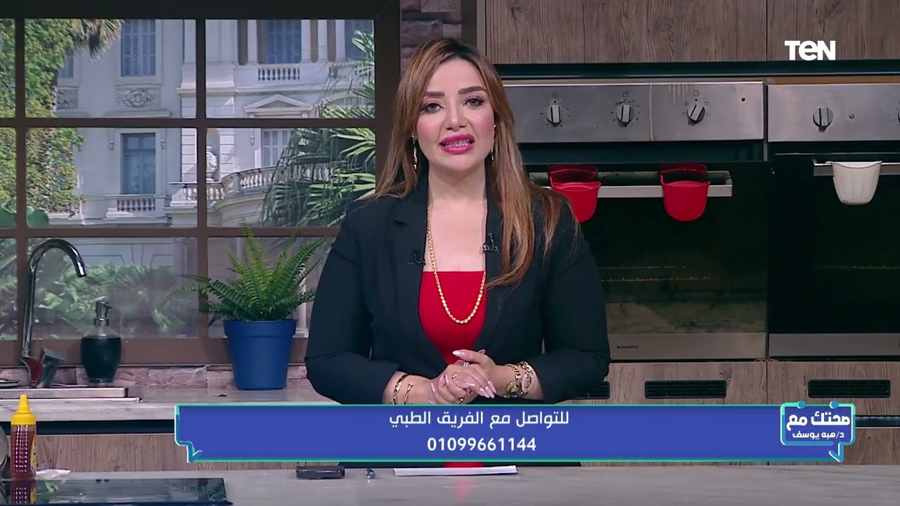 يعالج ويخفي البقع تماما.. د.هبة يوسف تكشف أحدث عقار لعلاج البهاق وتستعرض تجربة بعض المرضى