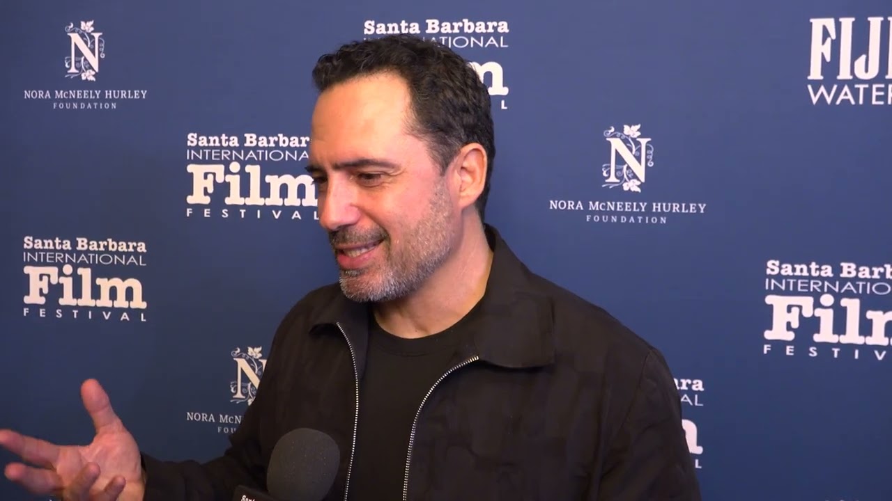 SBIFF 2026 - 