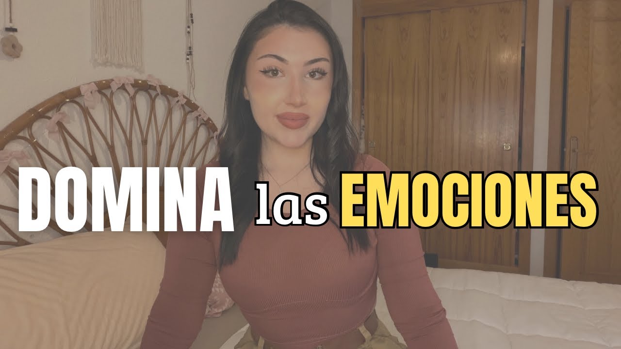 Cómo Mantener el Equilibrio Emocional en Tu Vida: Claves Prácticas y Poderosas. ✨