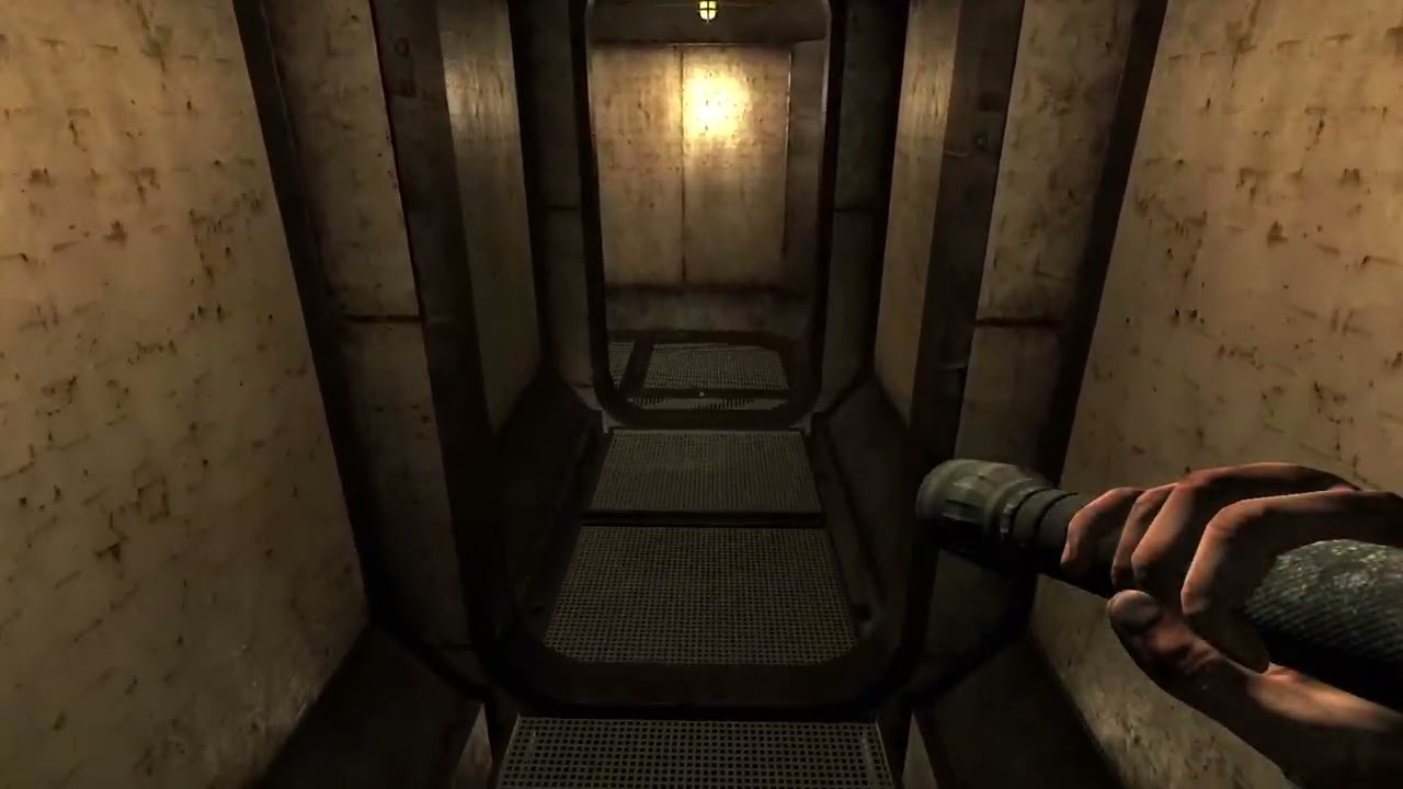Storm TV - Monstrum Part 1 Randomized Survival Horror