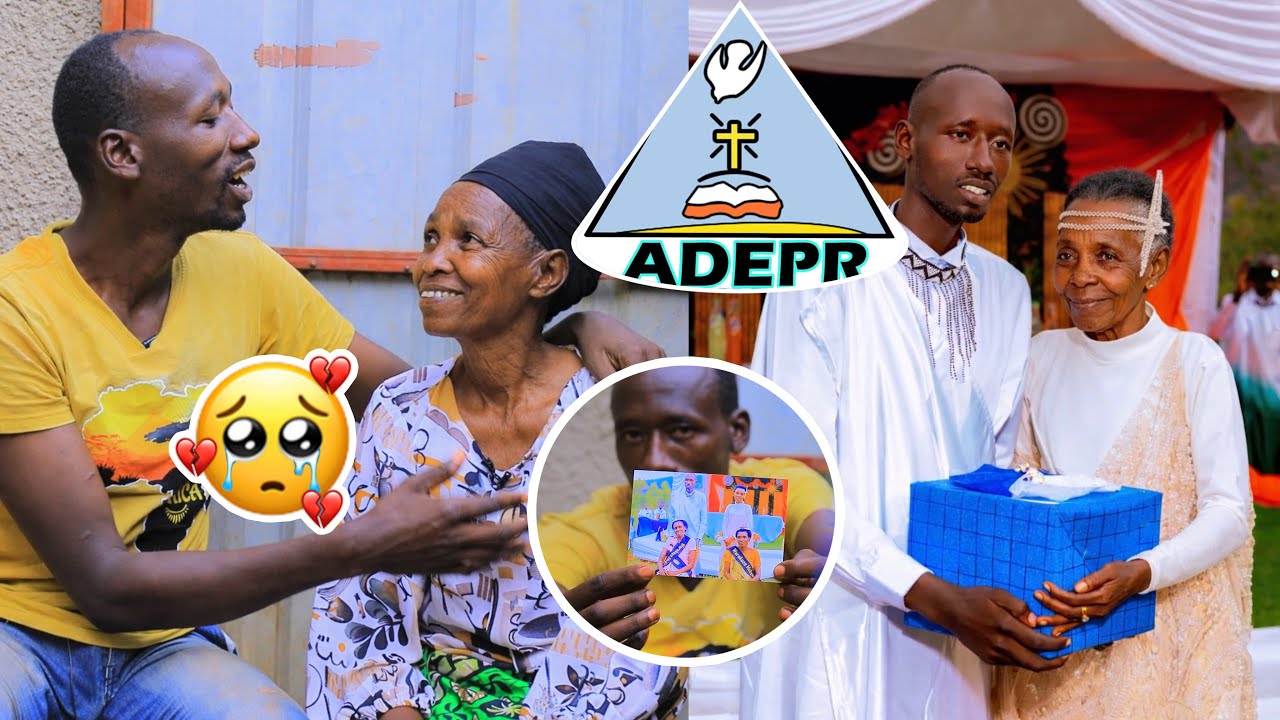 ⚠️UMWANA ARONGOYE NYINA MURI ADEPR HABAYE AMAHANO|PASTR ABIHAYE UMUGISHA💔DUSANZE BABOGOZA AYOKWARIKA