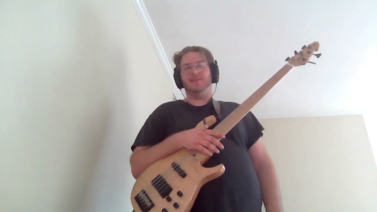 Medley - Damian Marley Bass Jam @DamianMarleyTV