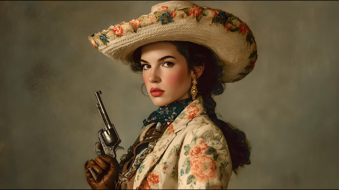 Flor de Acero &ndash; Ranchera Pop