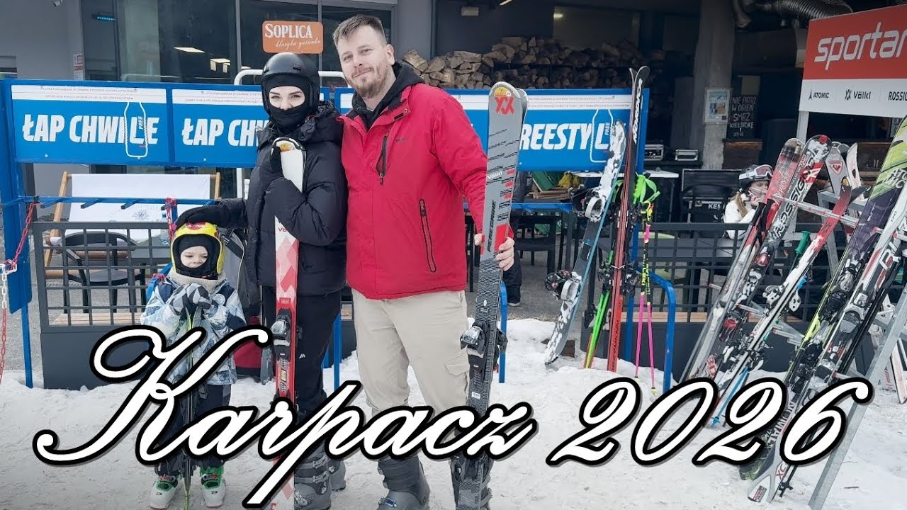 Karpacz 2026 - Osada Śnieżka