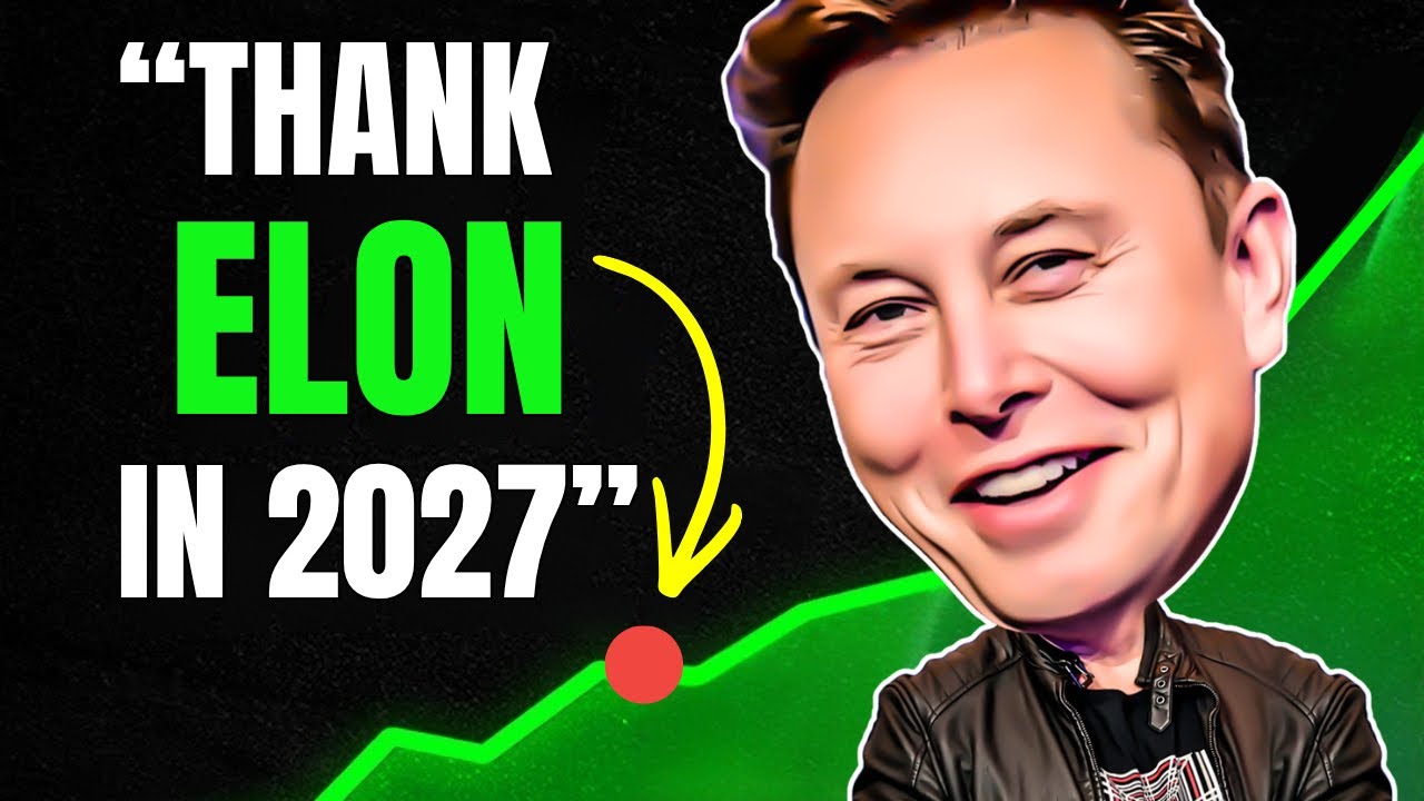 Слияние Tesla и SpaceX: Илон только что подтвердил, что это происходит