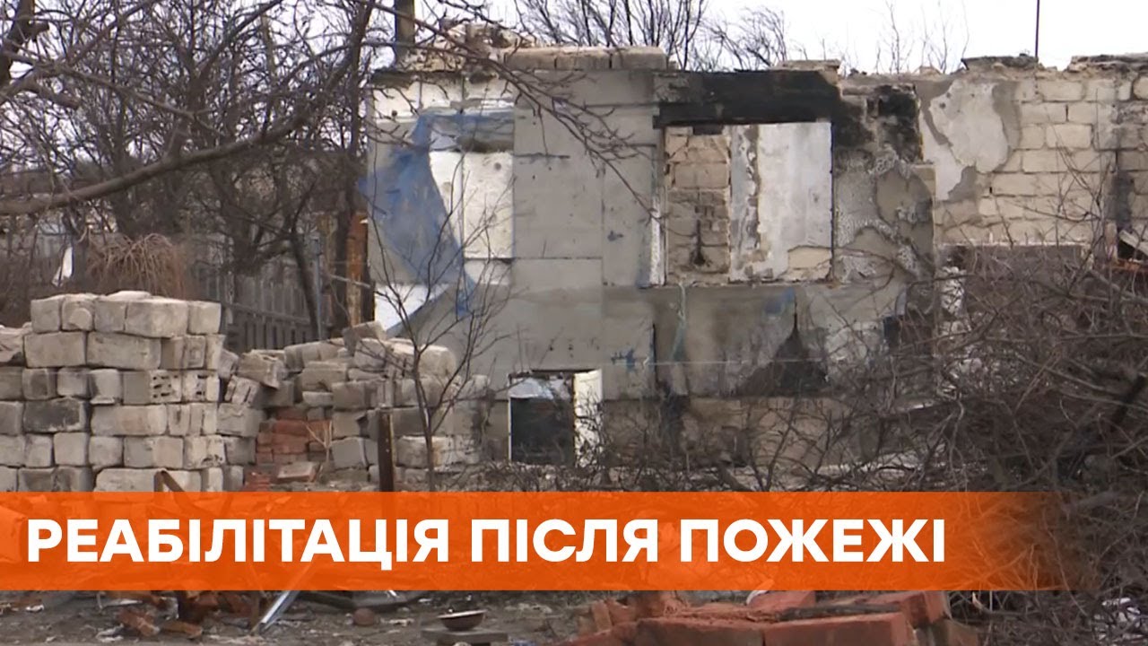 Пожар уничтожил целые улицы. Как живет Сиротино после стихийного бедствия