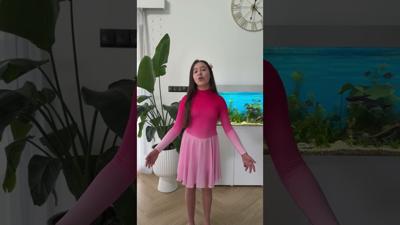 Kaja Ostrowska kat. II 