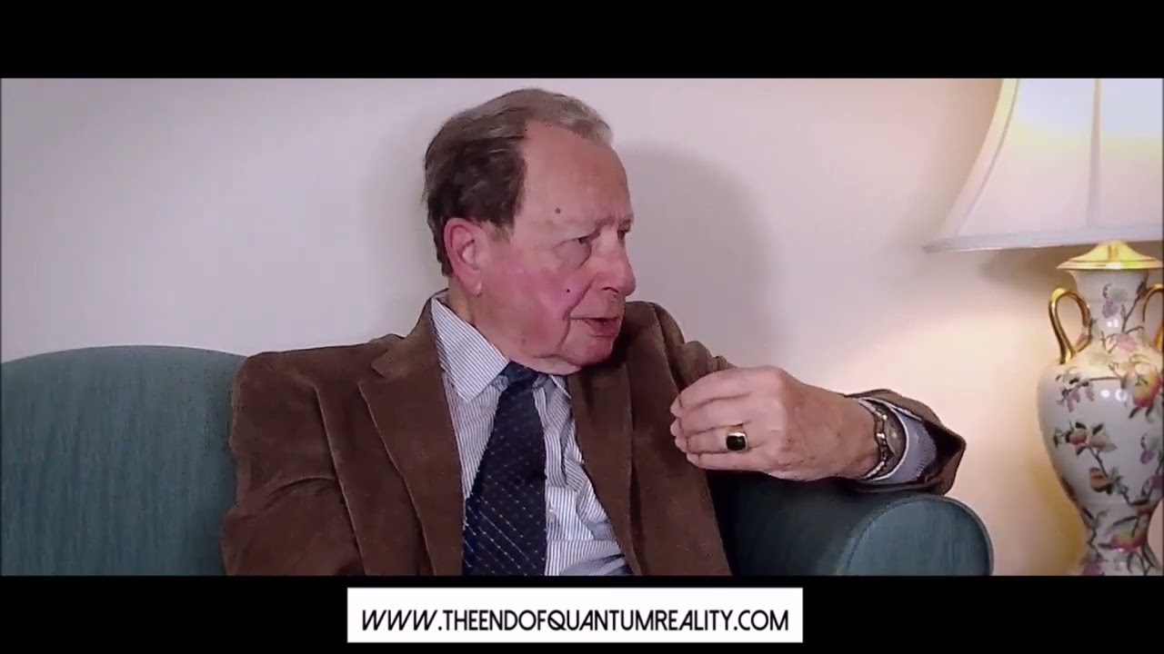 Wolfgang Smith on the Philos-Sophia Initiative