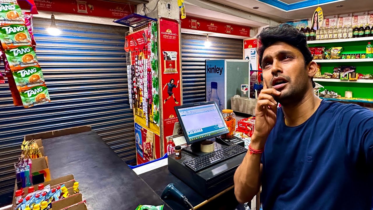 How to Control CHORI in Your Retail Shop Using Smart Billing System
