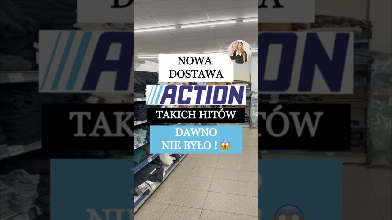 ✅ NOWA DOSTAWA 26.01‼️ 