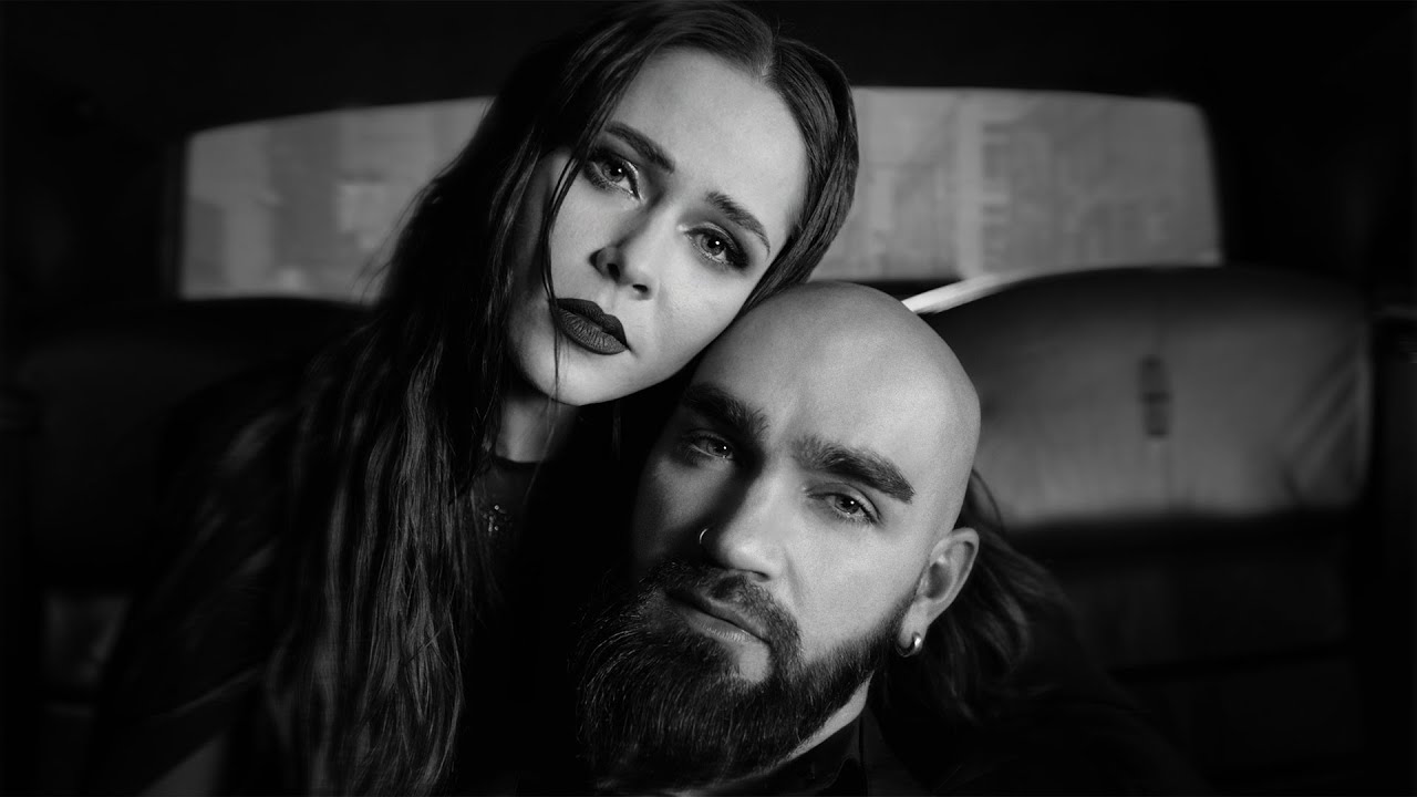 THE HARDKISS - Все було так (official video)