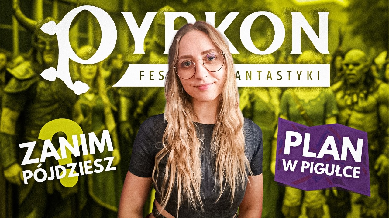 PRZEWODNIK PO PYRKONIE 2025 - bilety, tokeny, atrakcje