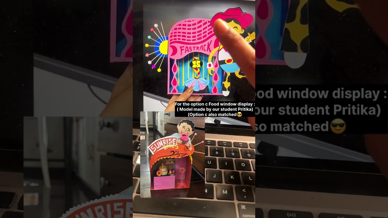NIFT Situation Test 2026 All Questions Matched with Artistic Zone? 🤯 | See it by yourself