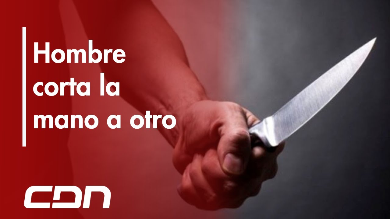 Investigan enfrentamiento con machetes de dos hombres en Consuelo, San Pedro Macorís