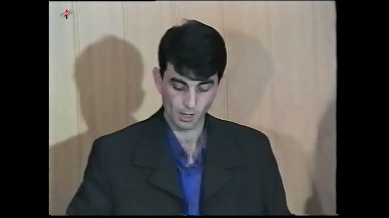 гр. Картас - Раиса (2001)