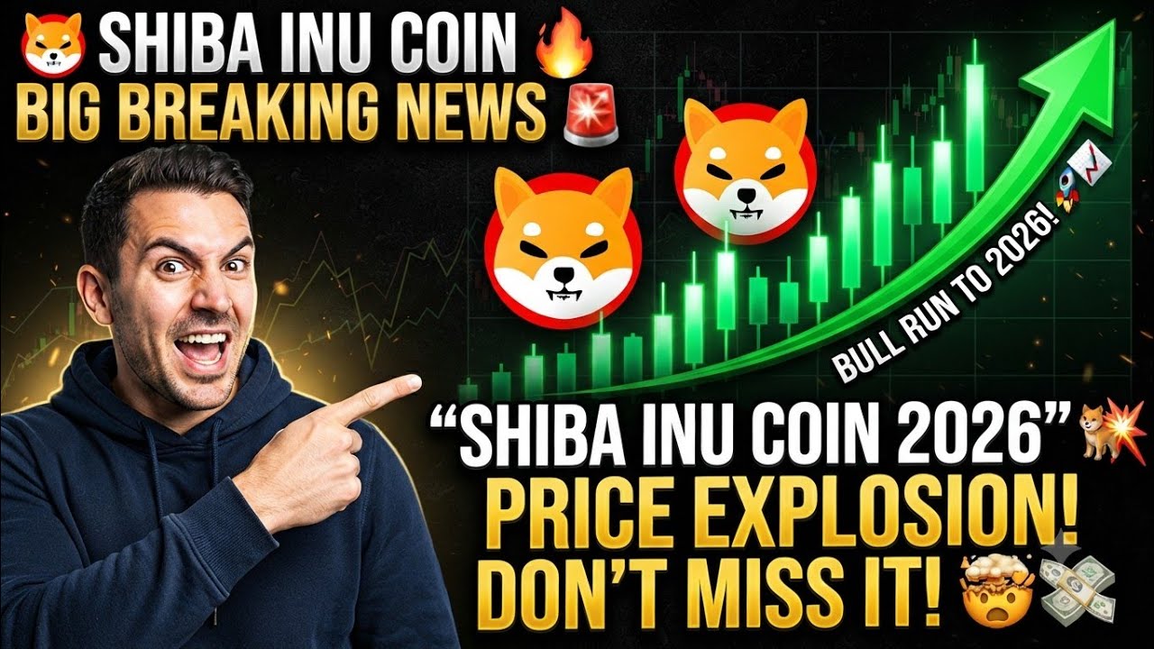 Shibainu Coin Price Prediction? 😍 - 1$? Shib Coin New Update Today | Shibainu Crypto News - Shibainu