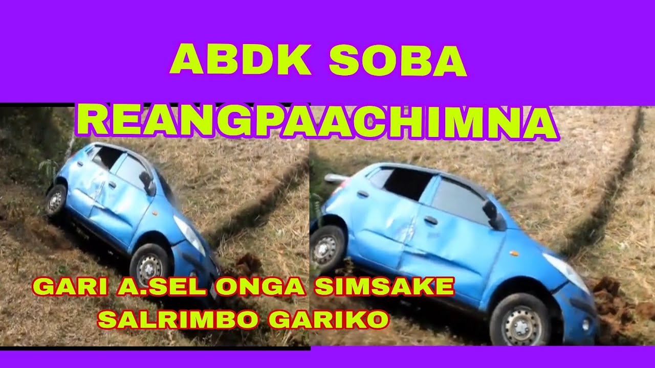 ABDKA SOBA REANGE RAMAO GARI A.SEL ONGA //7/2/26.