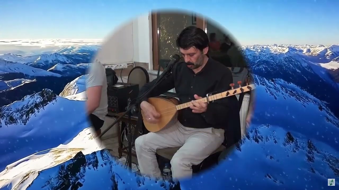 Gönül Dağı / Mehmet Çınar