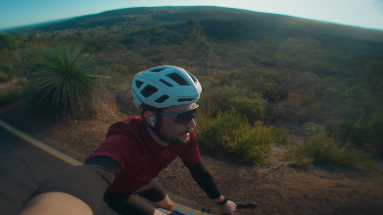 A 'must try' 75km Gravel and Road loop in the Perth Hills!