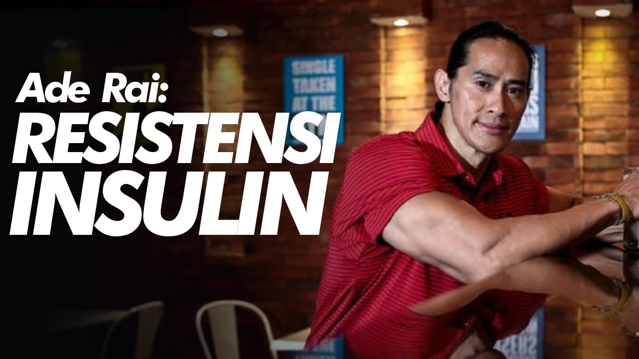 RESISTENSI INSULIN