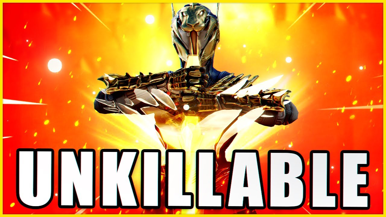 This UNKILLABLE Solar Warlock Build Replaces Loreley Splendor! (Destiny 2)