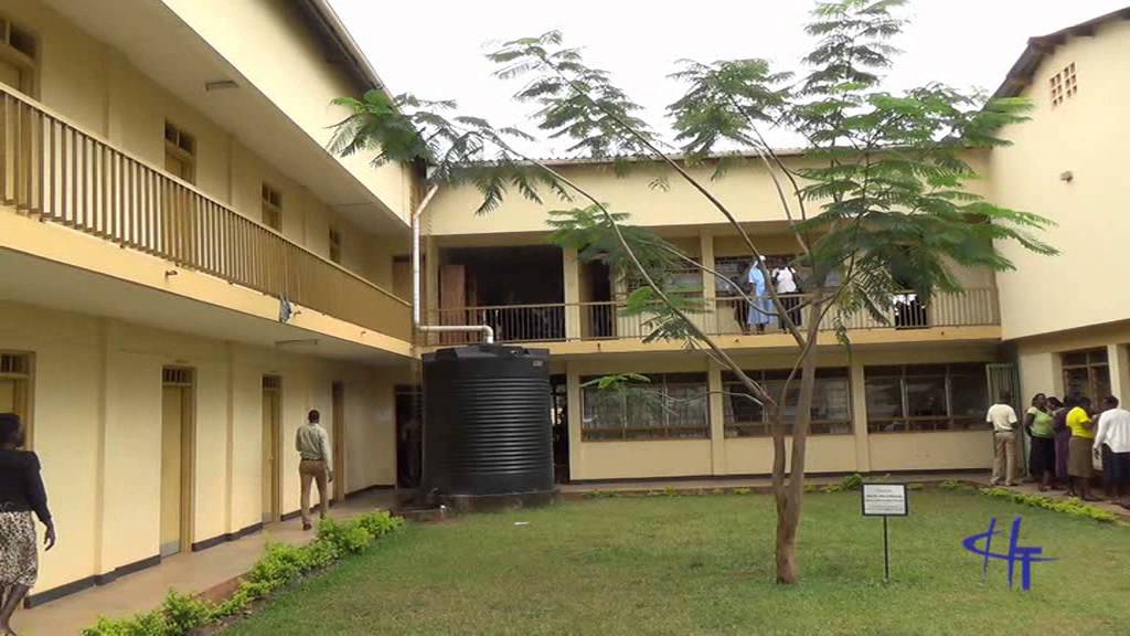 Welcome to our Campus