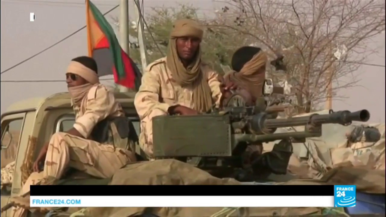Mali : le groupe islamiste lié à Al-Qaïda Ansar Dine dépose les armes