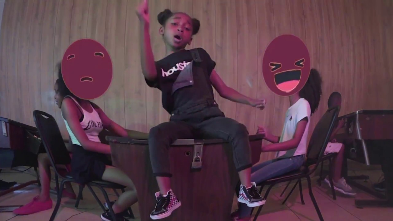 That Girl Lay Lay - Go Lay Lay Go (Official Music Video)