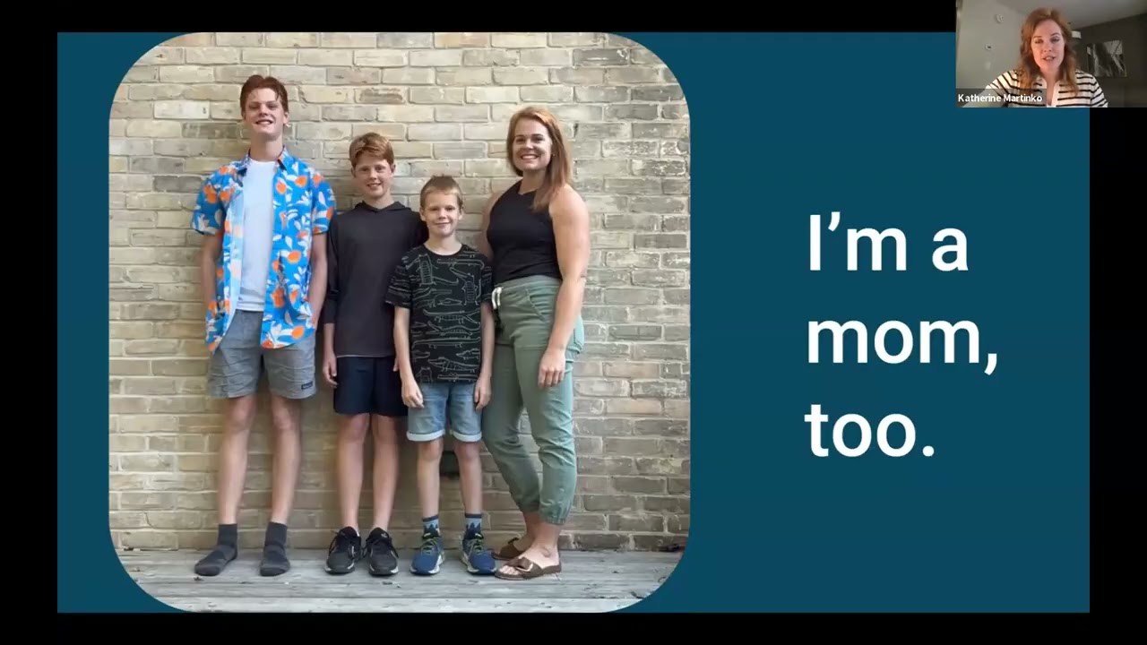 E3 Parent Summit: Parenting in a Digital Age