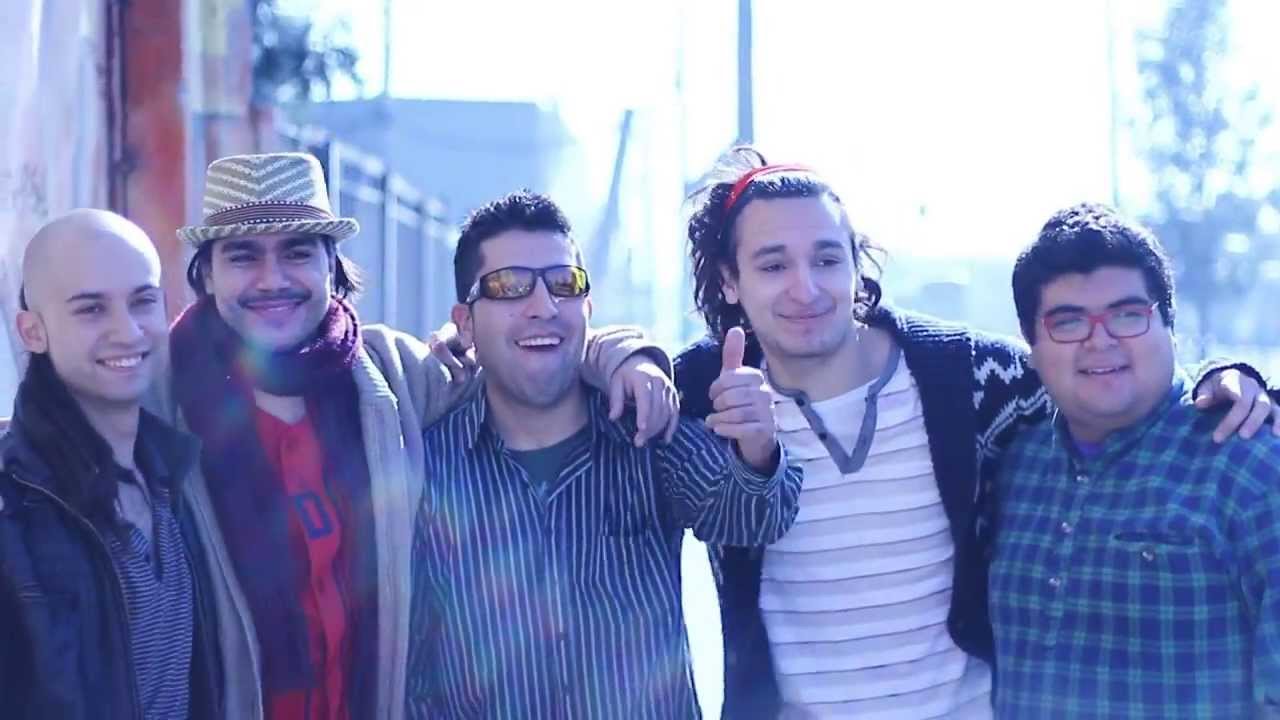 La Humanidad - Tablero de Ajedrez