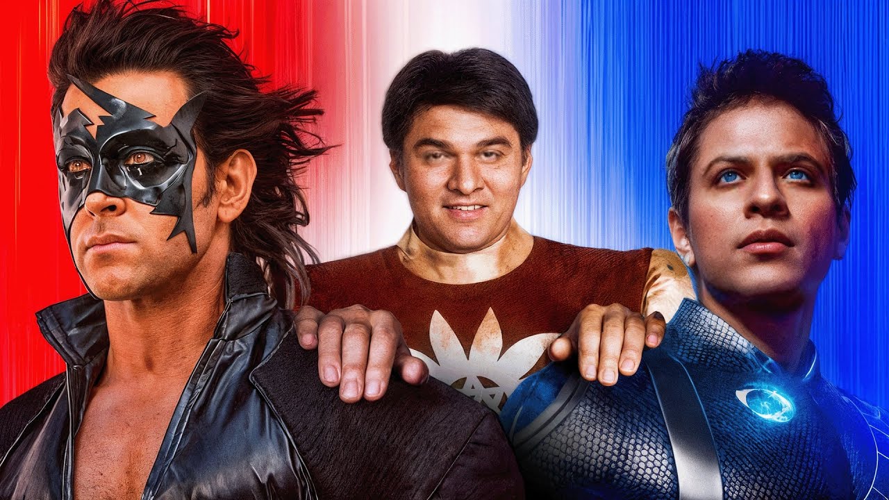 How KRRISH 4 Can REWRITE Bollywood History!