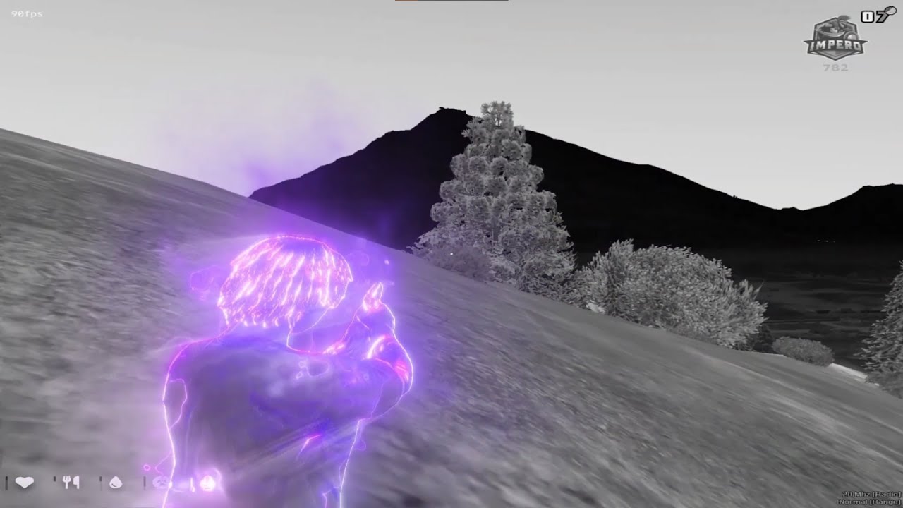 NEXUS X ANTT || FIVEM HIGHLIGHTS (50% VANQUEST 50% IMPERO )