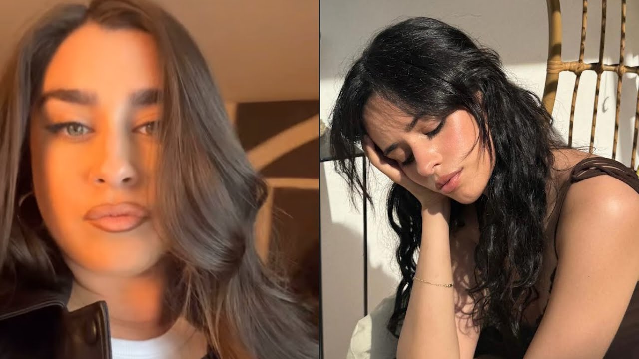 CAMREN | Camila Cabello manda indirectas a Lauren Jauregui ?! | Lauren y su tipo de chica